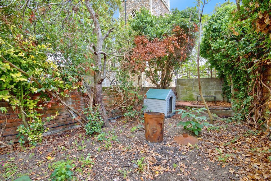 Spurgeon Street, Colchester CO1, 2 bed end terrace house for sale, £ ...