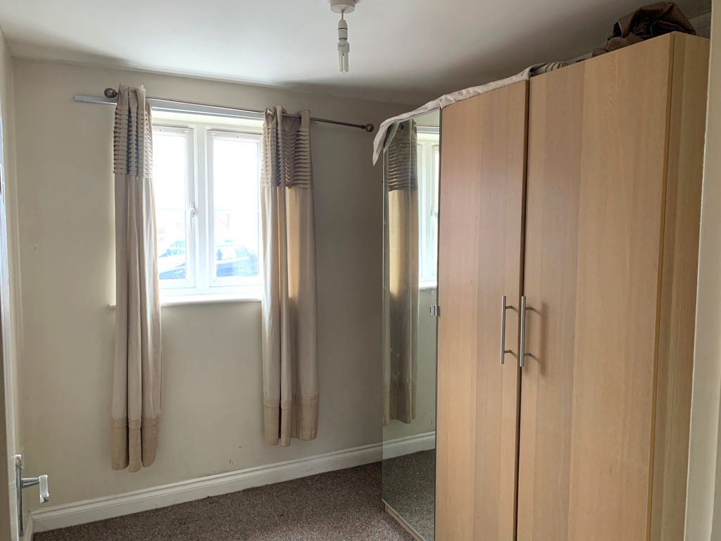 Additional image 5 of 2 bed flat for saleRavensbourne Court, Burtree Drive, Norton Heights, Stoke-On-Trent ST6