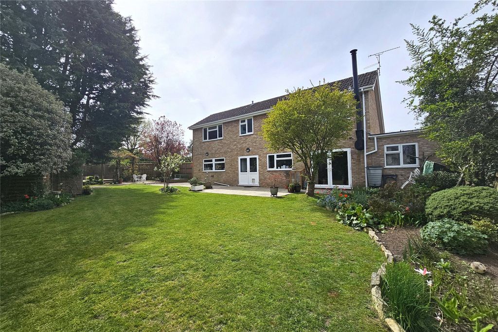 Additional image 21 of 4 bed detached house for saleLiphook, Hampshire GU30