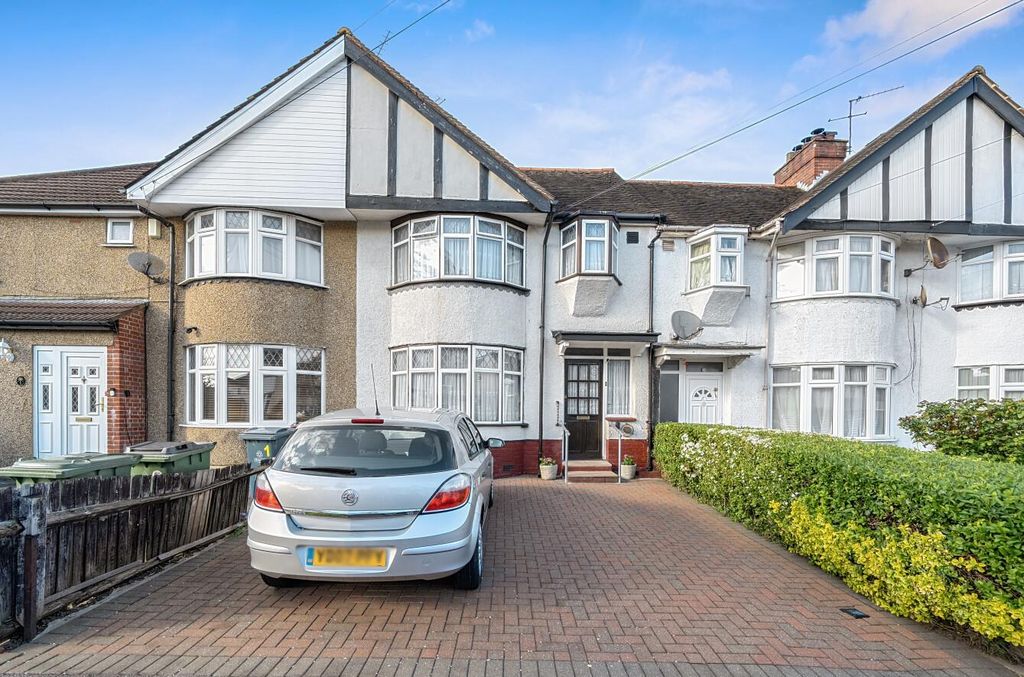 Property photo 1 of 12 Davidson Frost-Wellings, Dfw, Dryden Road, Front.J