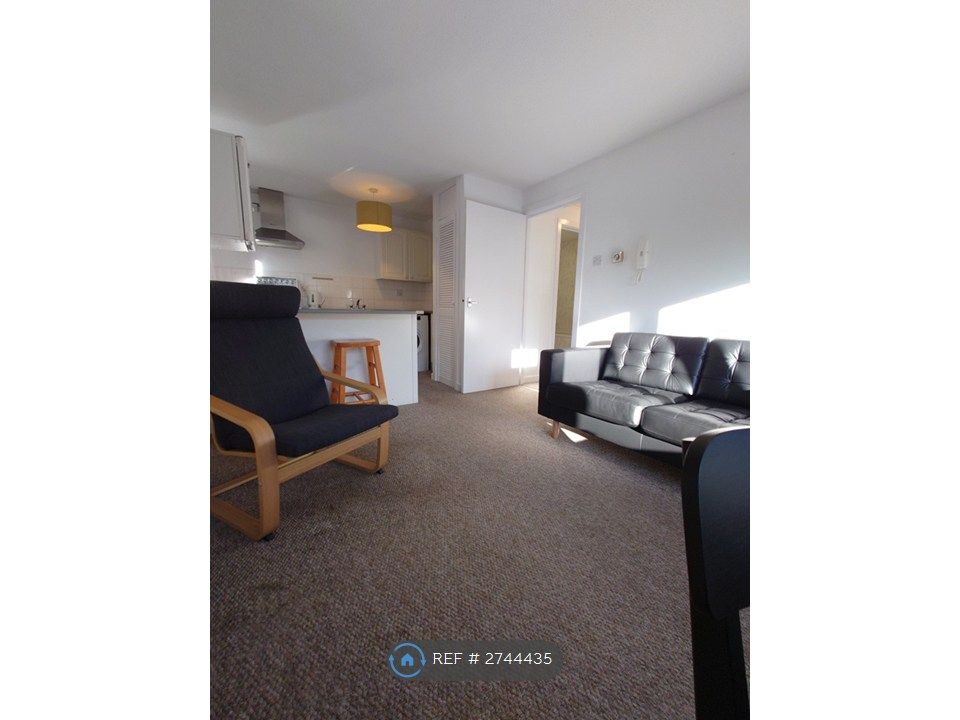 Property photo 3 of 14 Light And Open Living Area