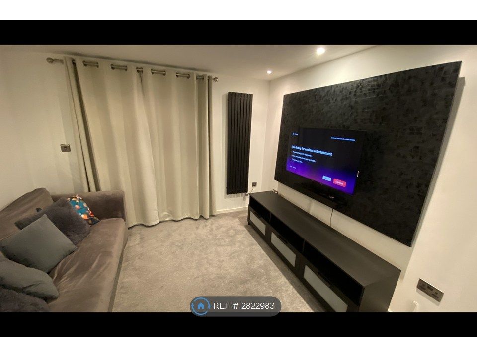 Property photo 3 of 12 Open Living Room