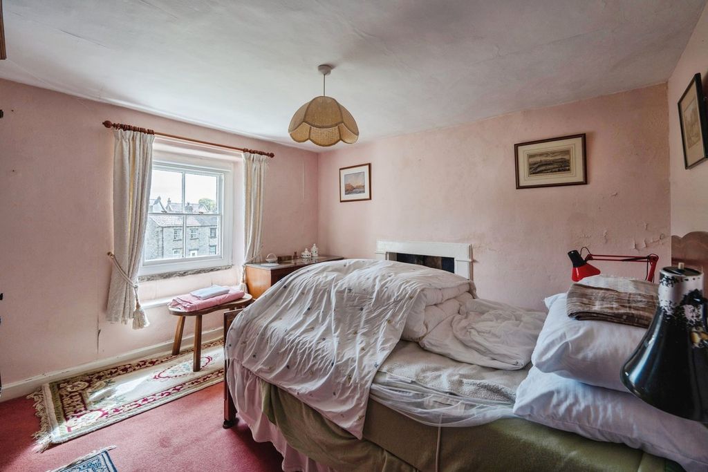Additional image 10 of 4 bed detached house for saleBellerby, Leyburn DL8
