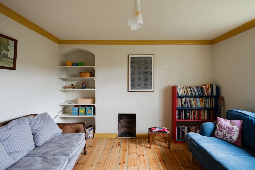 Property photo 2 of 30 339265 - 4 Walkgate Cottages, Salle-30.Jpg