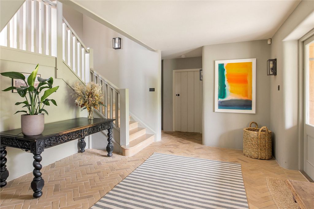 Additional image 13 of 7 bed detached house for saleHigh Street, Haslingfield, Cambridge, Cambridgeshire CB23