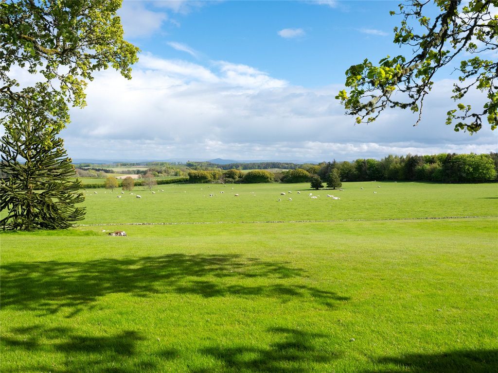 Additional image 4 of Land for saleWhitmuir, Selkirk, Scottish Borders TD7