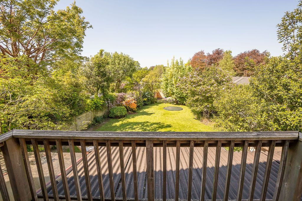 Property photo 2 of 36 Balcony View