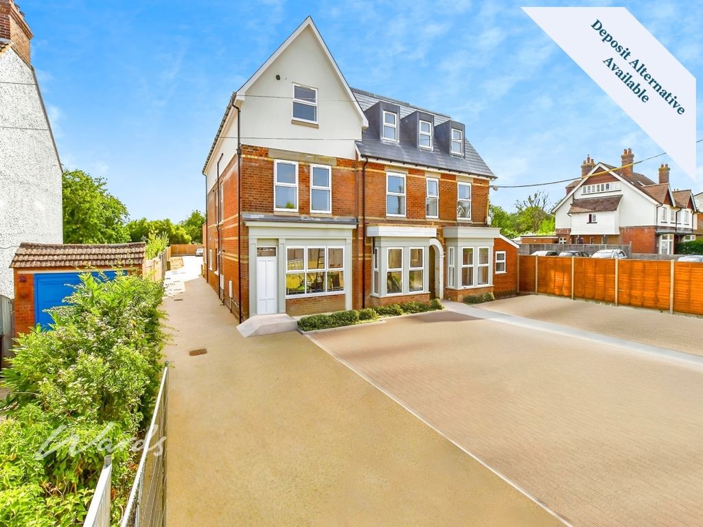 Property photo 1 of 24 Front