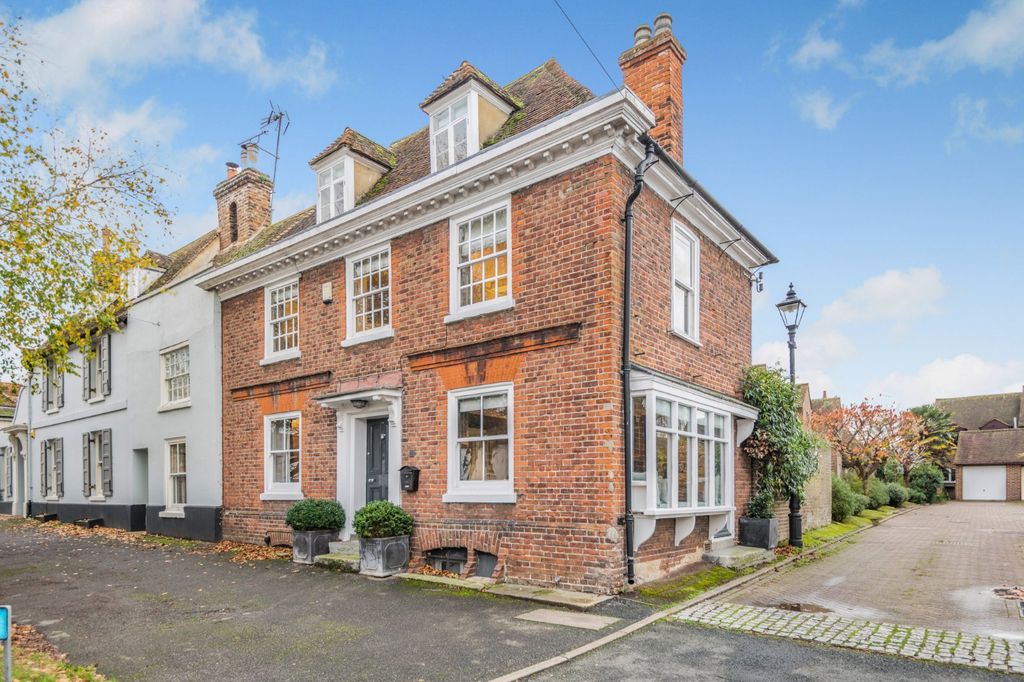 Property photo 1 of 24 Georgian House