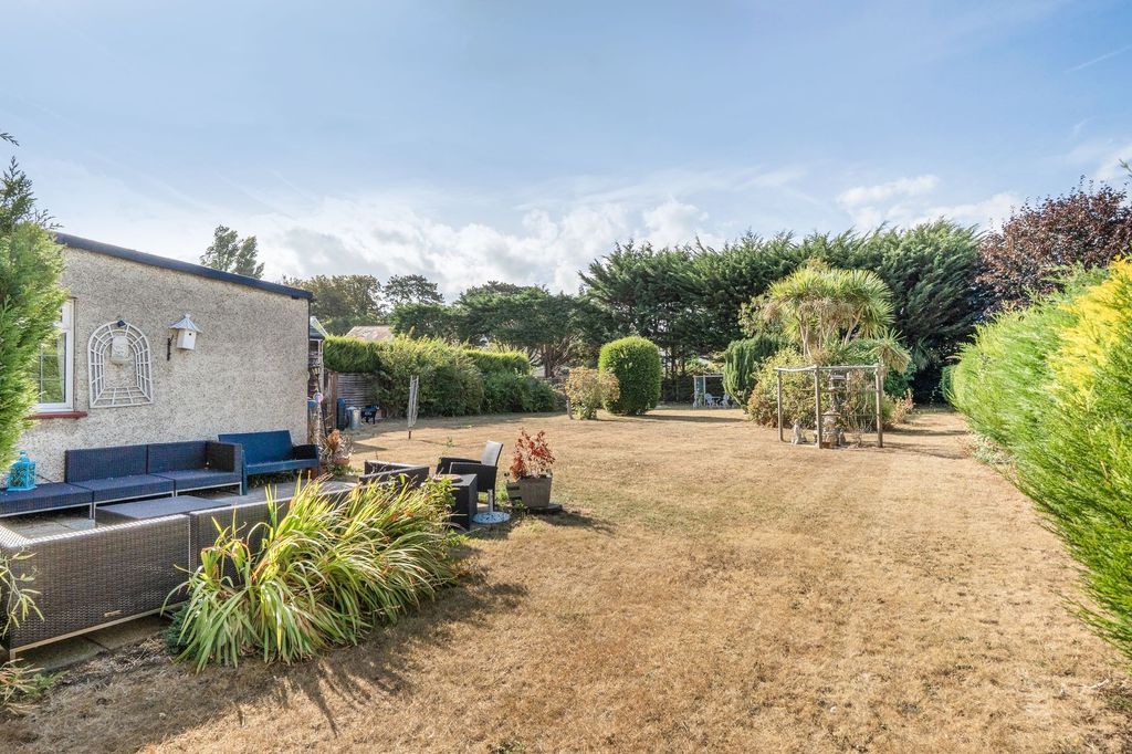 Property photo 2 of 22 Rear Garden