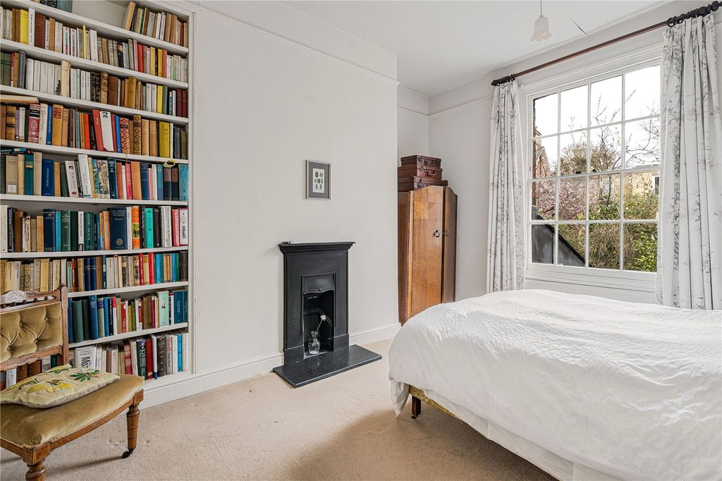 Additional image 9 of 5 bed terraced house for saleSt John Street, Central Oxford OX1