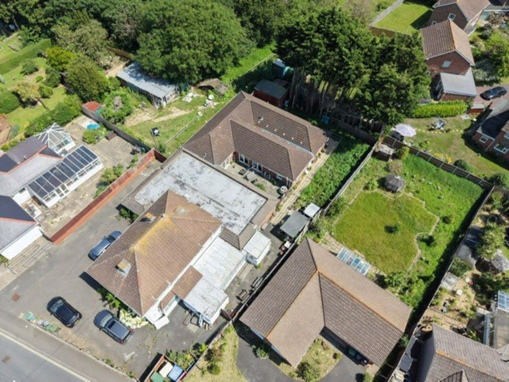 Property photo 3 of 12 Alternate Shot From Above