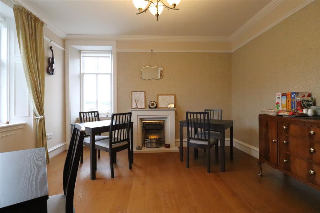 Additional image 13 of 4 bed detached house for saleFree Presbyterian Church Manse, Inver, Lochinver IV27