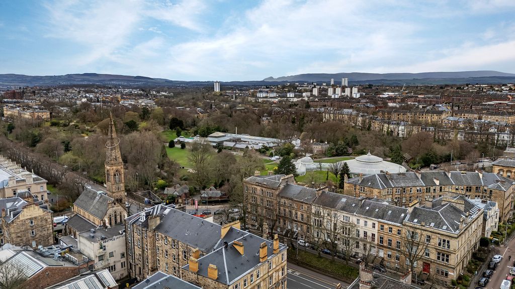 Additional image 43 of 2 bed penthouse for salePenthouse, Old School House, Hillhead G12