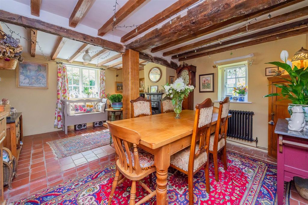 Additional image 7 of 3 bed cottage for salePantglas, Oswestry SY10