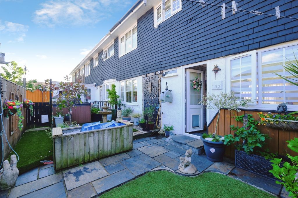Additional image 20 of 2 bed end terrace house for saleGlanystruth, Blaina, Abertillery NP13