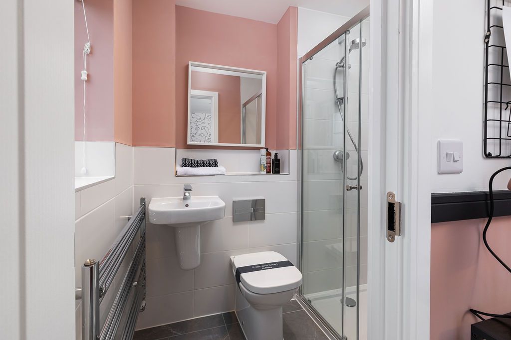 Additional image 6 of 3 bed semi-detached house for sale"The Falkland" at Manchester Road, Heywood OL10
