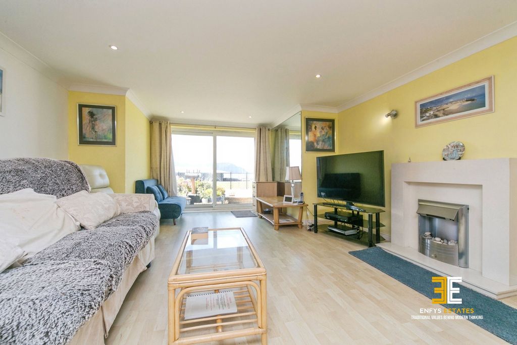 Additional image 14 of 1 bed flat for saleGogarth Morfa, Abbey Road, Llandudno LL30