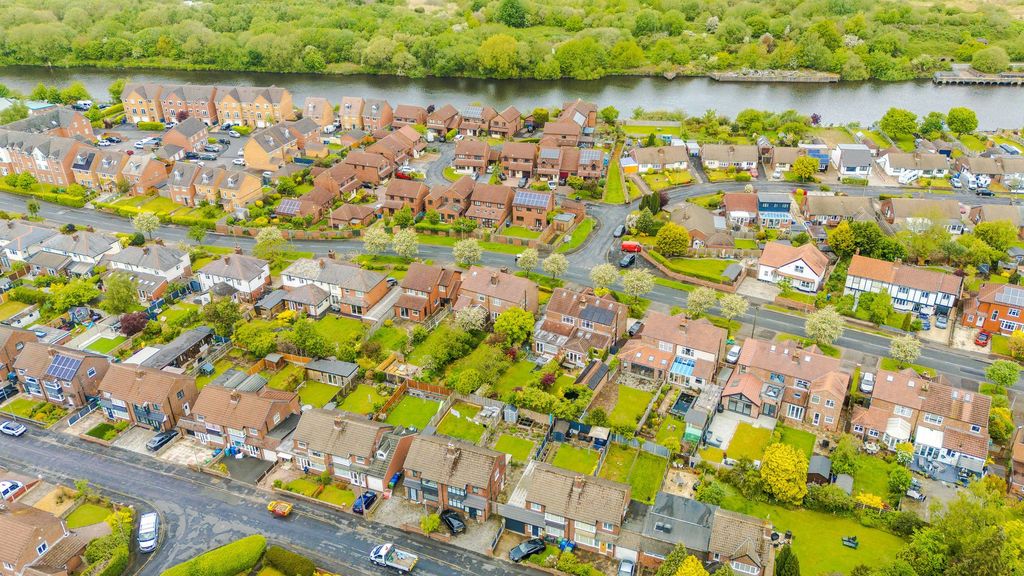 Additional image 30 of 3 bed semi-detached house for saleThelwall New Road, Thelwall WA4