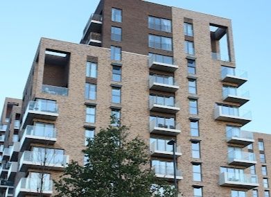 Property photo 1 of 1 Loder House, 2 Anderson Road, London, Se3