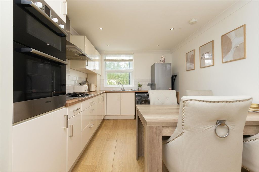 Property photo 2 of 22 Open Plan Living Space