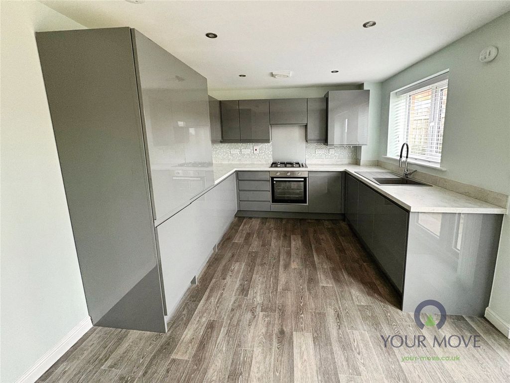 Property photo 2 of 14 Kitchen Diner