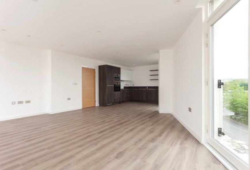 Property photo 3 of 8 Living Room