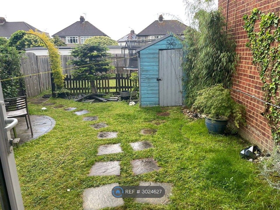 Property photo 1 of 13 Garden