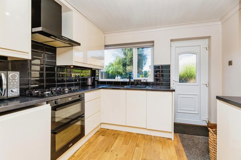 Property photo 3 of 12 Kitchen Extension