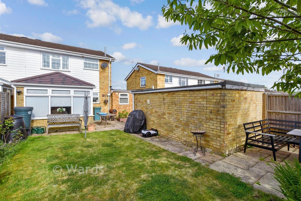 Property photo 1 of 13 Rear Elevation