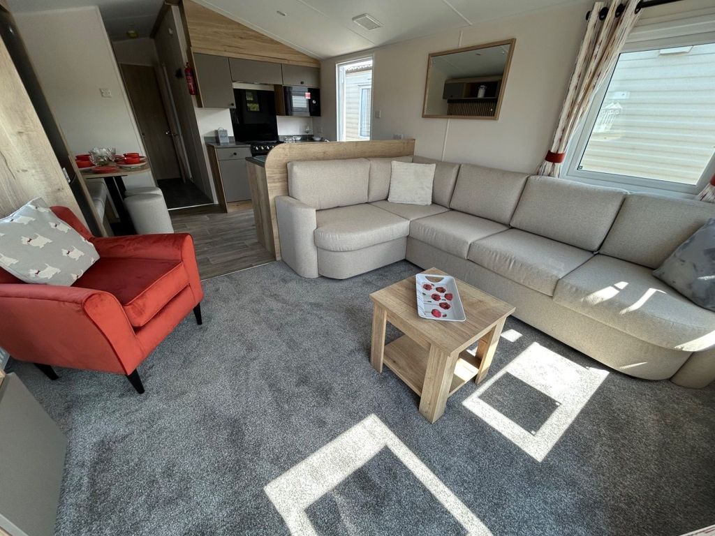 Property photo 1 of 6 Car0064330 - Static Caravan