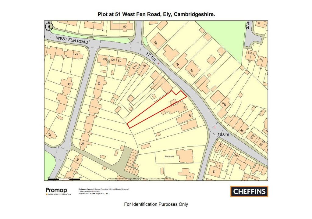 Property photo 1 of 5 Use Promap.Jpg