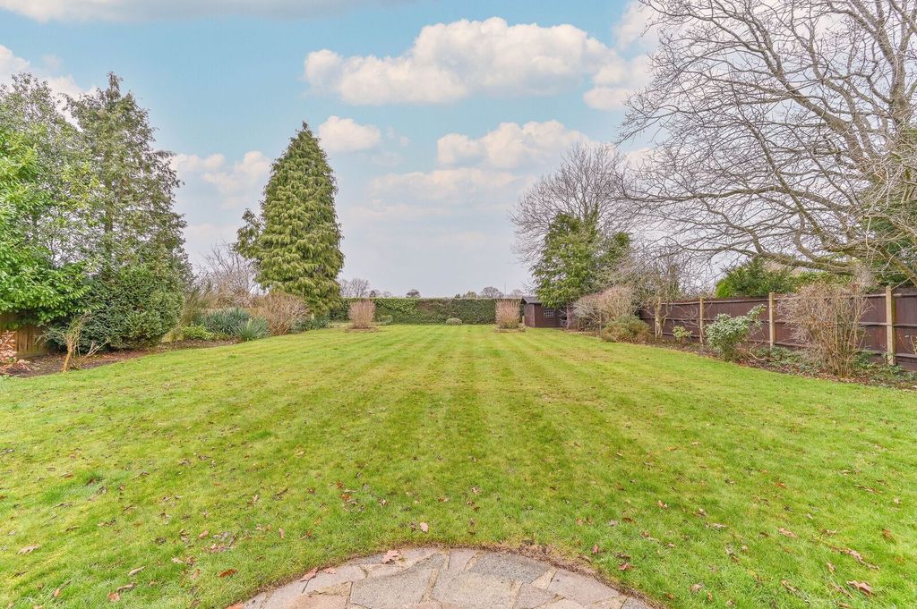 Additional image 33 of 5 bed detached house for saleGrimwade Avenue, Lloyd Park, Croydon CR0