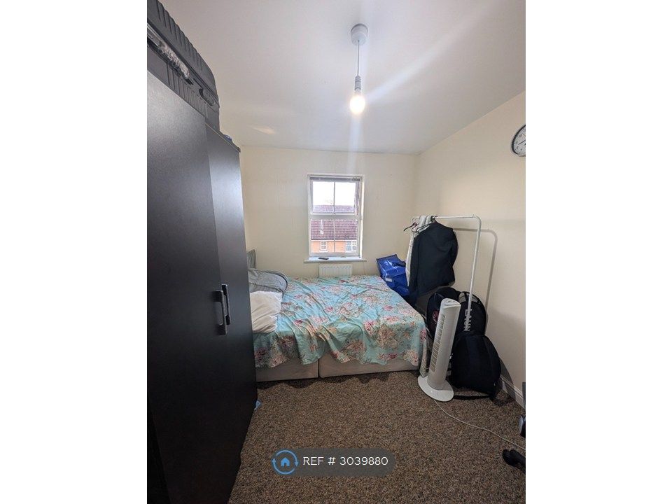 Property photo 3 of 18 Second Bedroom