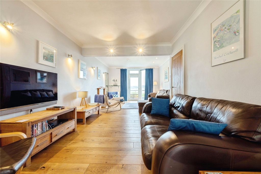 Additional image 4 of 5 bed semi-detached house for saleTreverbyn Road, Padstow, Cornwall PL28
