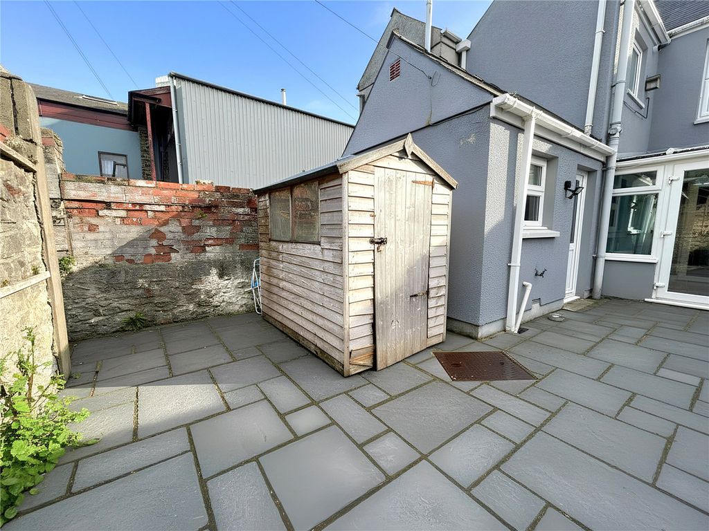Additional image 22 of 2 bed terraced house for saleHarbour Way, Pembroke Dock, Pembrokeshire SA72