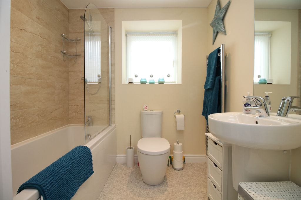 Additional image 13 of 2 bed flat for saleBeacon House, Bulkhead Drive, Fleetwood FY7