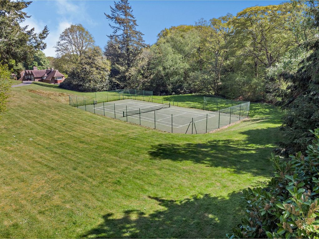 Additional image 21 of 6 bed detached house for saleBurys Bank Road, Greenham, Thatcham, Berkshire RG19
