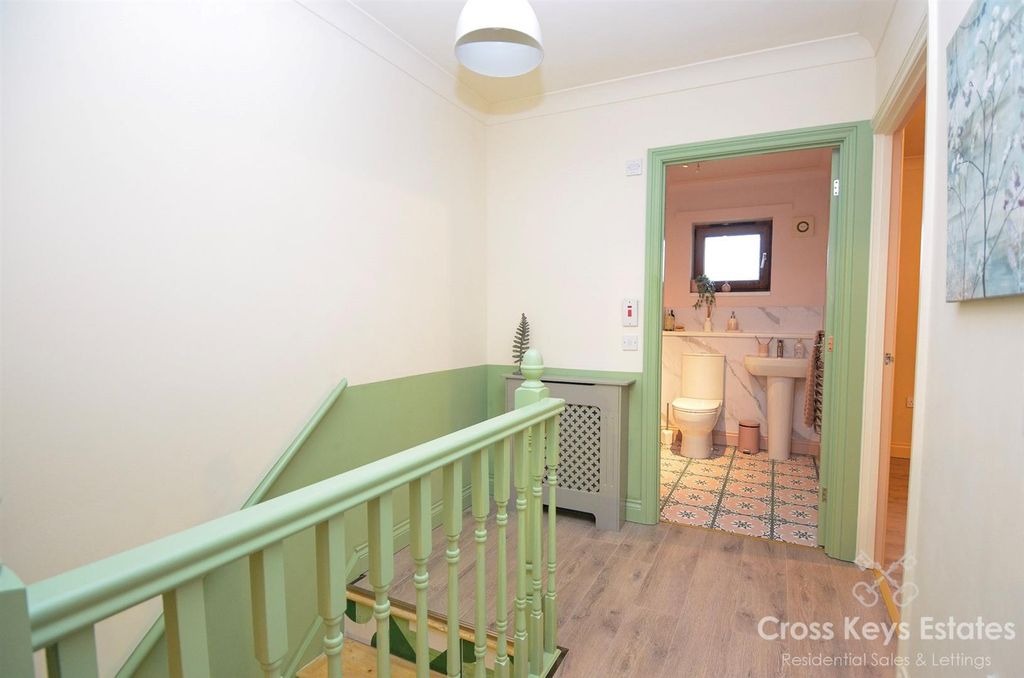 Additional image 15 of 3 bed terraced house for saleCornwall Street, Devonport PL1