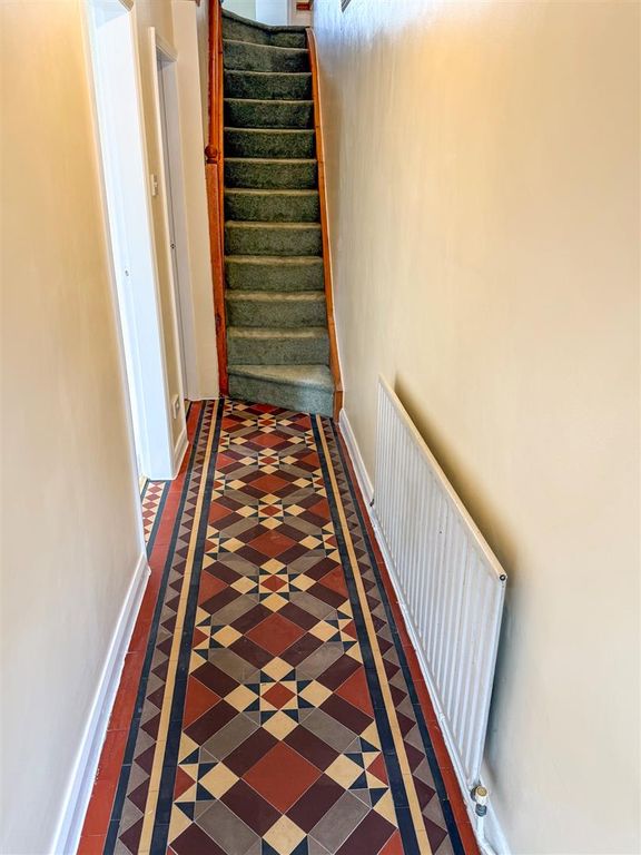 Property photo 2 of 15 Hallway