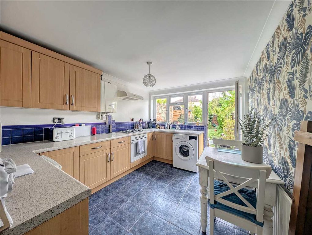 Property photo 2 of 7 Kitchen / Diner