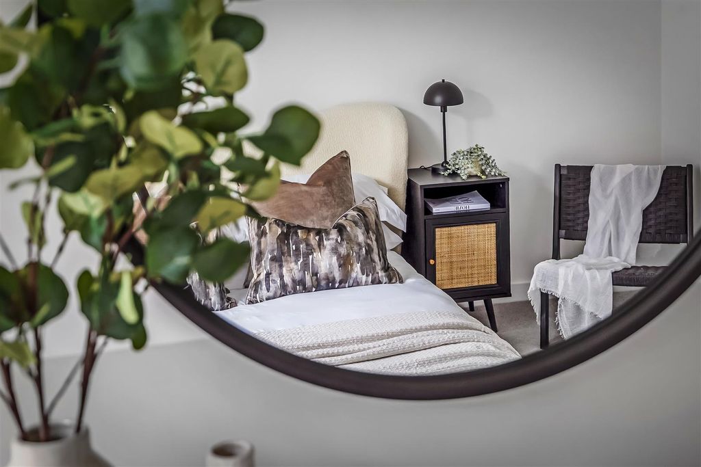 Property photo 3 of 9 Thornetts House, Leatherhead