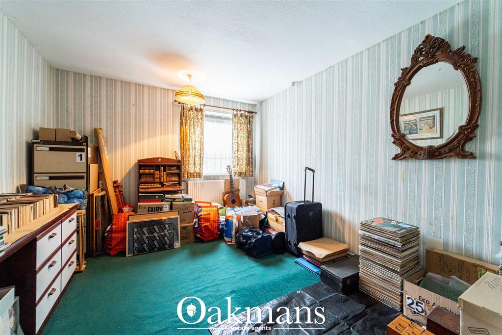 Additional image 10 of 2 bed flat for saleHill Street, Halesowen B63