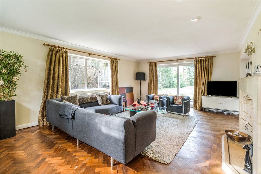 Additional image 15 of Land for saleAlbury Road, Hersham, Walton-On-Thames, Surrey KT12