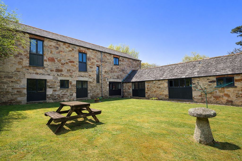 Additional image 24 of 4 bed semi-detached house for saleRialton Barton, Newquay TR8