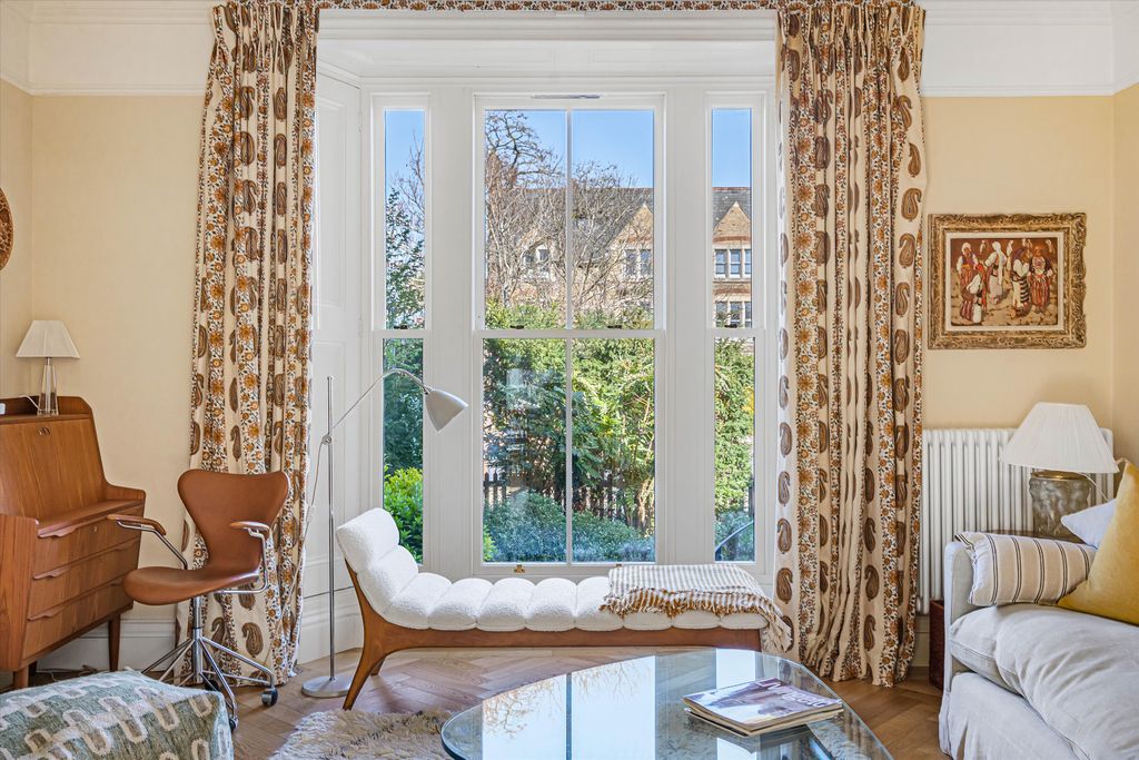 Additional image 9 of 4 bed town house for saleWoodstock Road, Oxford, Oxfordshire OX2
