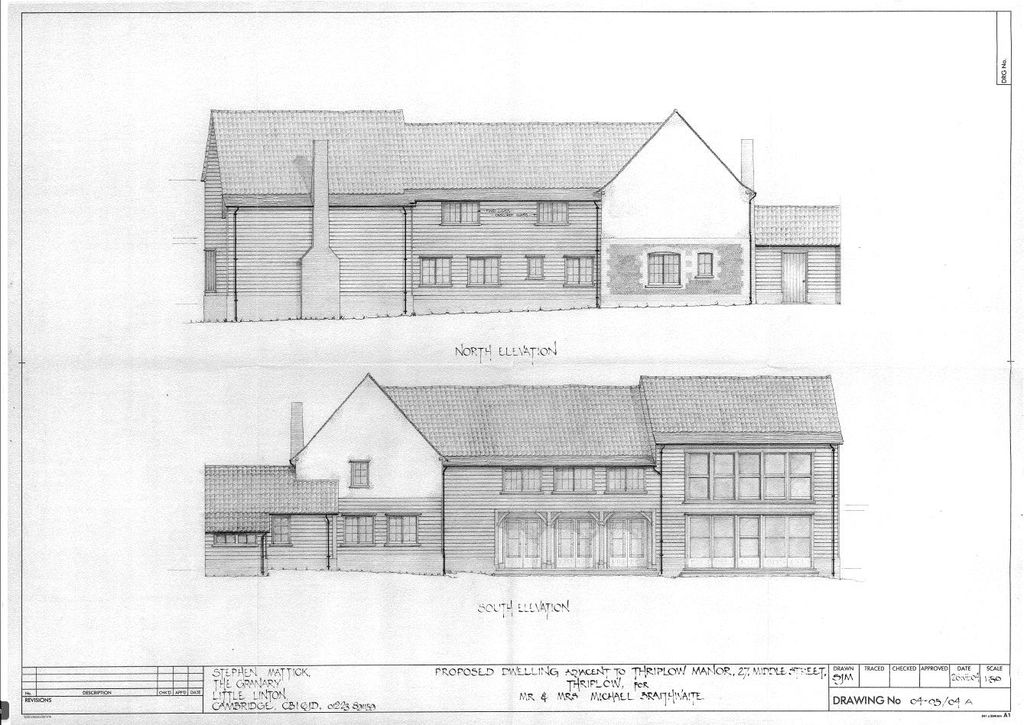 Property photo 2 of 7 Thriplow 6.Png