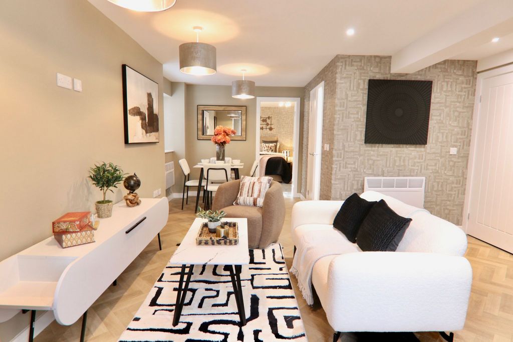 Property photo 1 of 26 Brand-New Luxury Apartment With Its Own Private Entrance