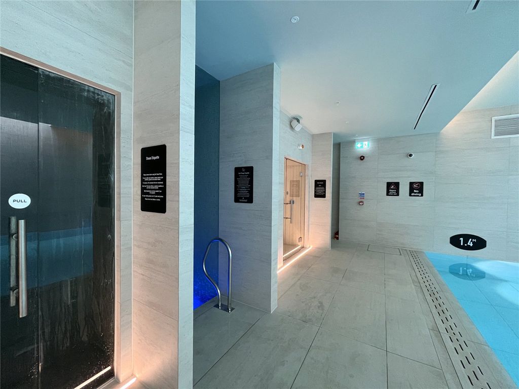 Additional image 12 of 1 bed flat to rentWaterhouse Tower, 1 Dutton Street, Manchester M3