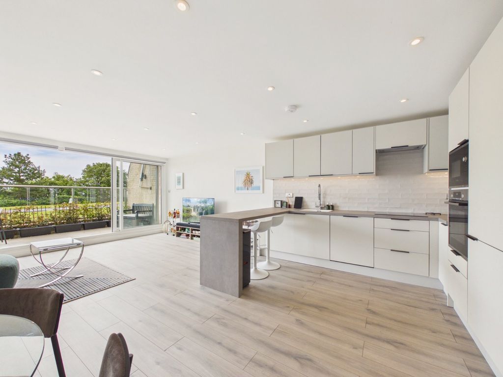 Property photo 3 of 22 Open Plan Living